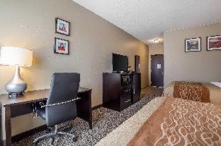 Comfort Inn & Suites Vernal - National Monument Area Cameră foto