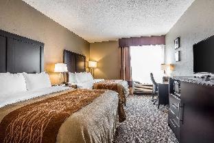 Comfort Inn & Suites Vernal - National Monument Area Cameră foto